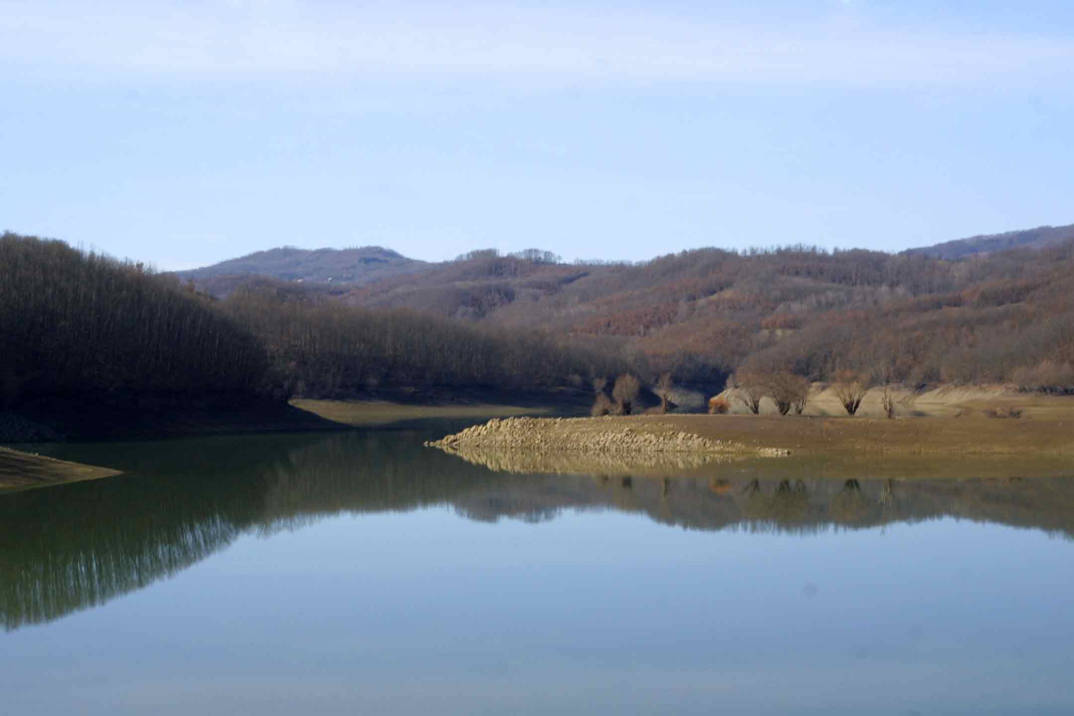 Laghi....del LAZIO